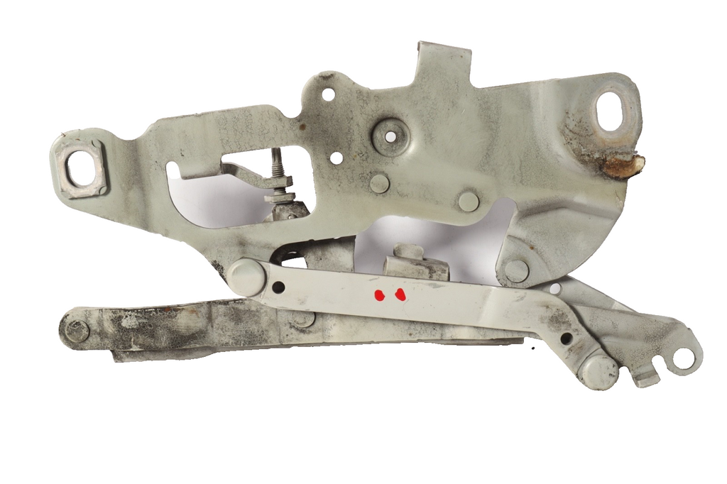 2011-2016 BMW 650i RIGHT HOOD BONNET HINGE 7249887 OEM