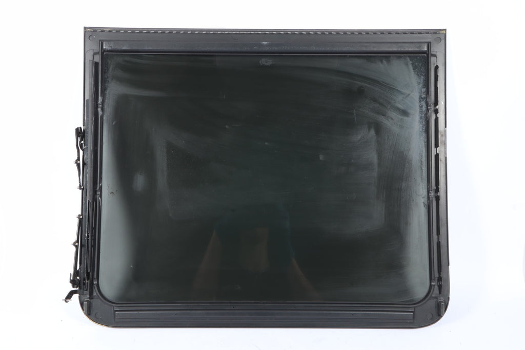 2009–2017 AUDI Q5 PANORAMIC ROOF FRONT GLASS MOONROOF OEM