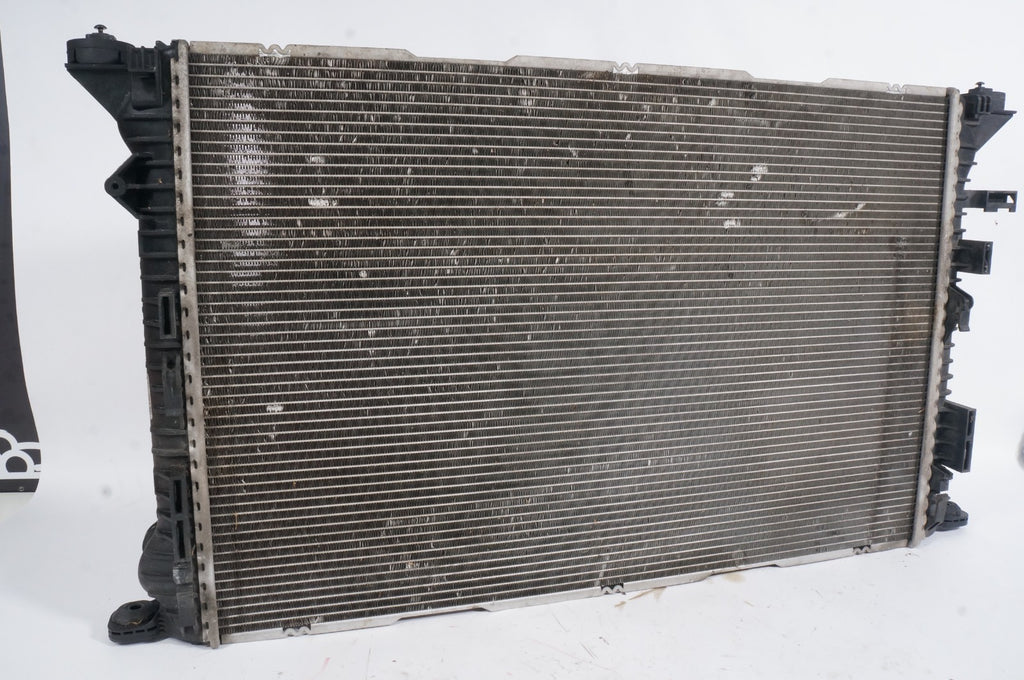 2012 - 2014 AUDI A7 3.0L QUATTRO - Engine Cooling Radiator