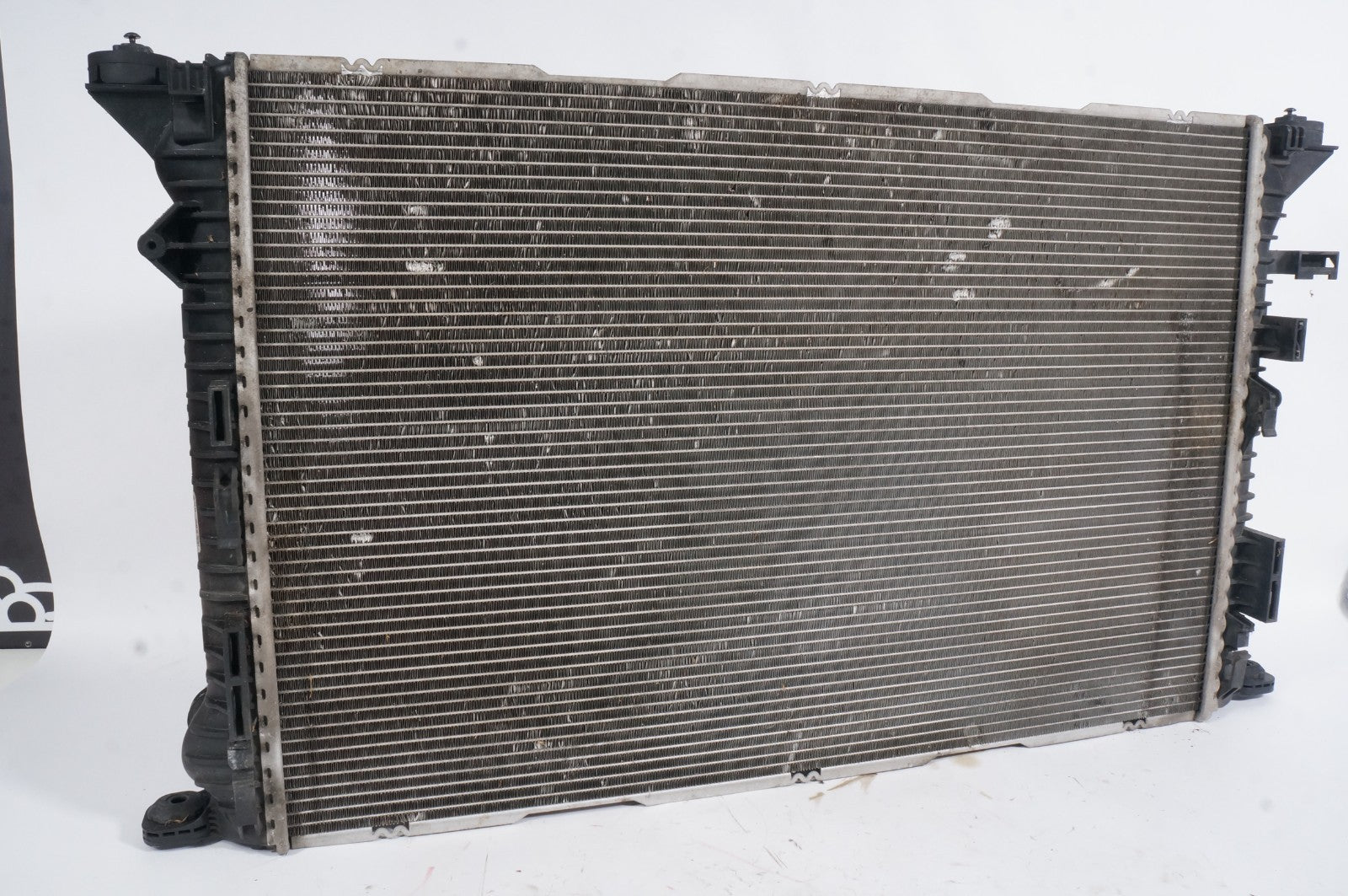 2012 - 2014 AUDI A7 3.0L QUATTRO - Engine Cooling Radiator