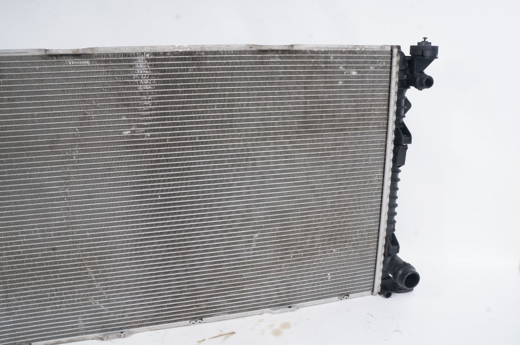 2012 - 2014 AUDI A7 3.0L QUATTRO - Engine Cooling Radiator