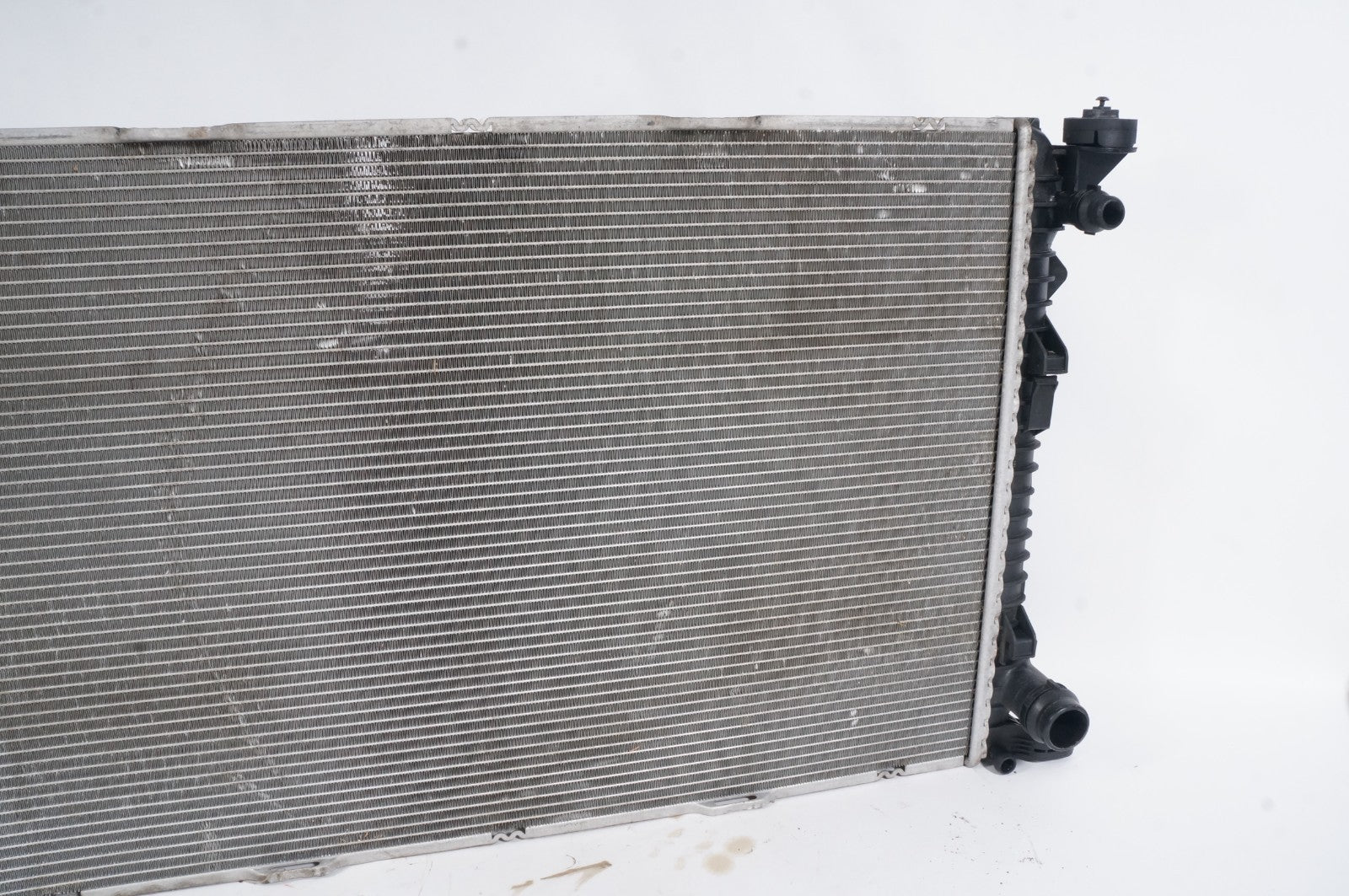 2012 - 2014 AUDI A7 3.0L QUATTRO - Engine Cooling Radiator