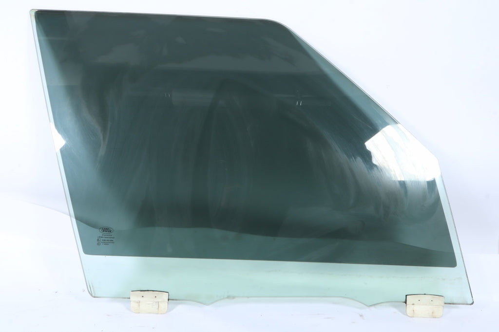 2006-2013 RANGE ROVER SPORT HSE FRONT RIGHT PASSENGER SIDE DOOR WINDOW GLASS OEM