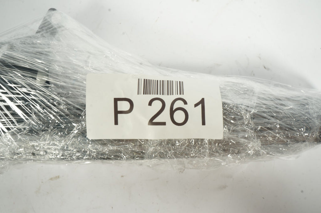 2005 - 2008 Mercedes-Benz SLK280  trunk boot trim element A1716390131