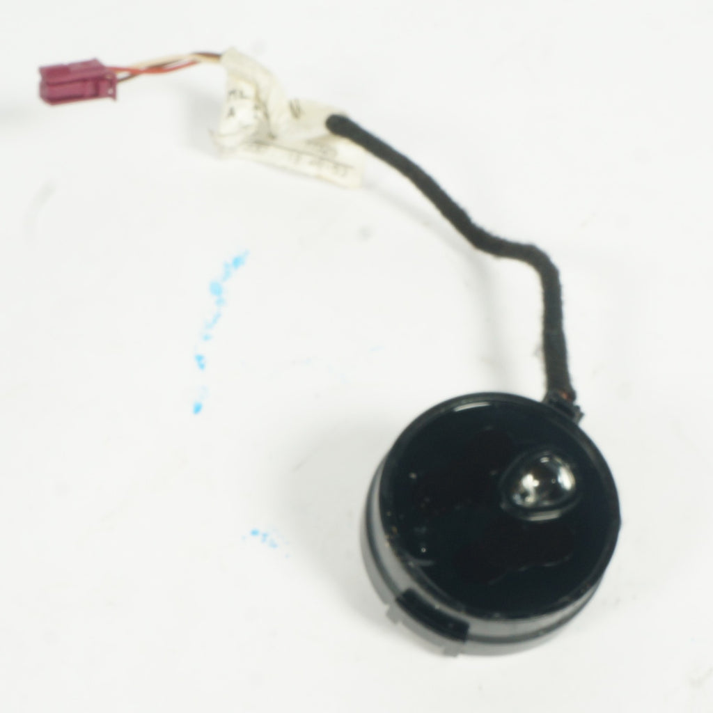 05-11 MERCEDES R171 SLK-CLASS WINDSHIELD RAIN SENSOR W WIRING 1718203926 OEM