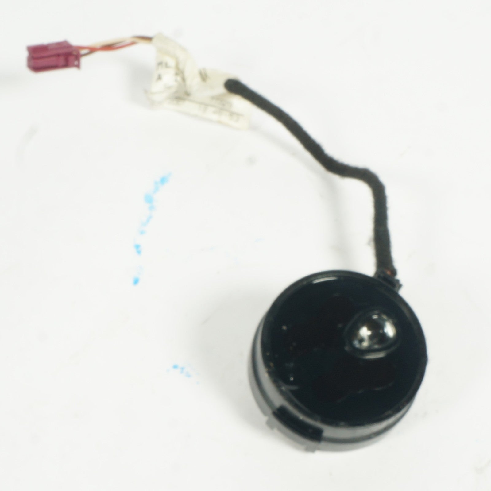 05-11 MERCEDES R171 SLK-CLASS WINDSHIELD RAIN SENSOR W WIRING 1718203926 OEM