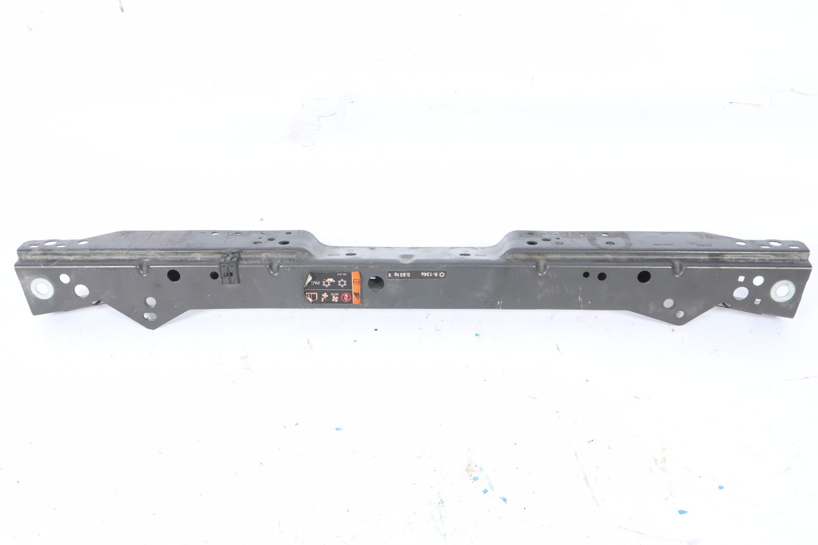 2016-2019 BUICK CASCADA PANEL HEADLAMP & FRONT GRILLE MOUNT 13456178 OEM