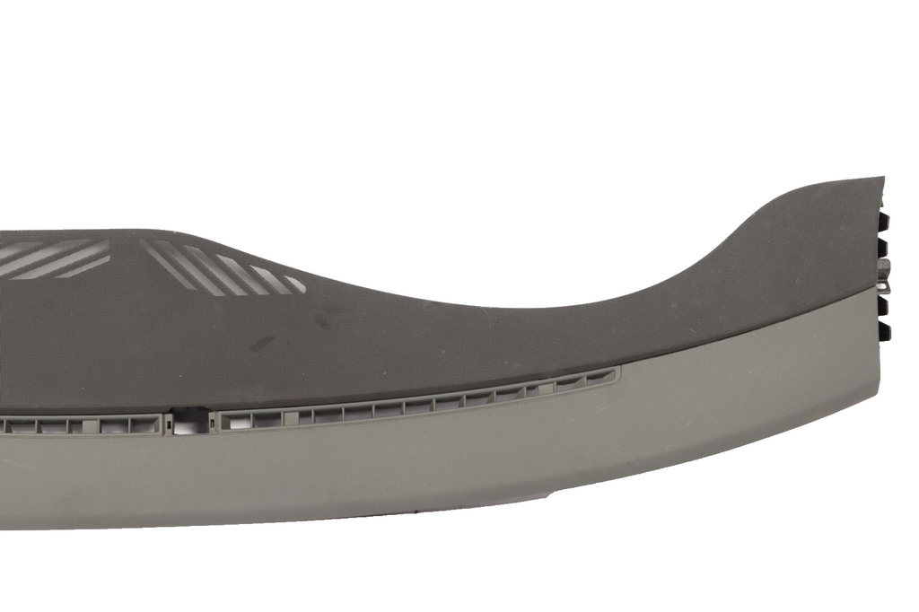 2007–2015 AUDI Q7 UPPER DASHBOARD PANEL TRIM COVER OEM 4L1819923
