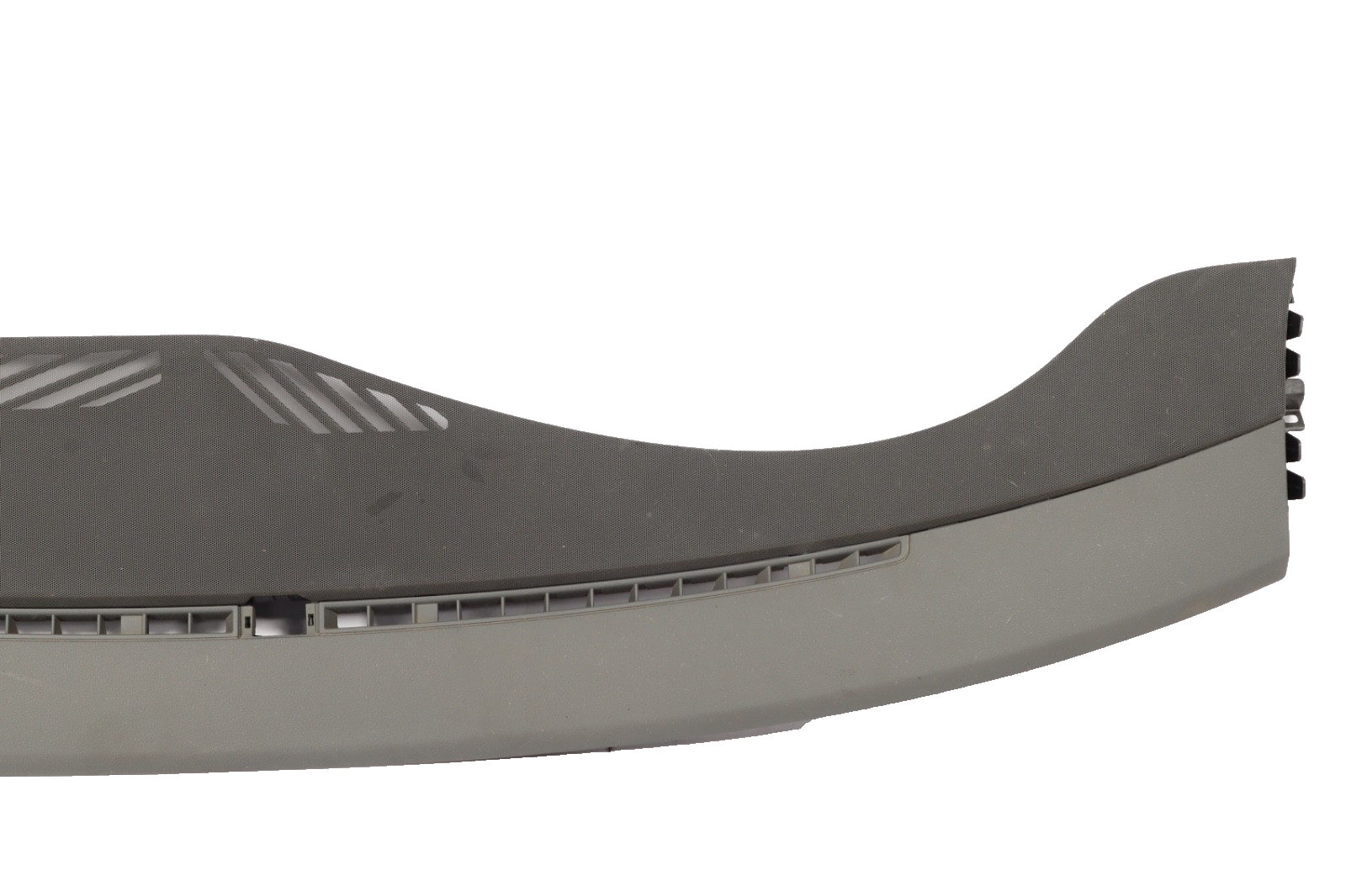 2007–2015 AUDI Q7 UPPER DASHBOARD PANEL TRIM COVER OEM 4L1819923