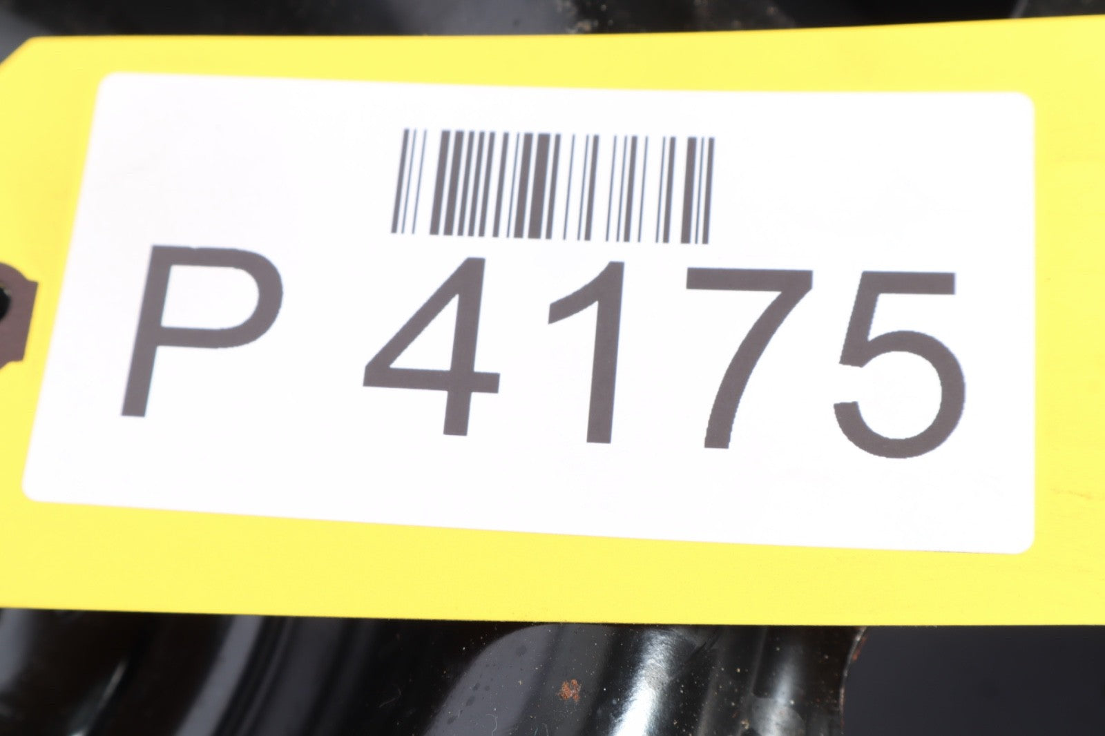 2008-2012 FORD TAURUS  COMPACT DONUT OEM
