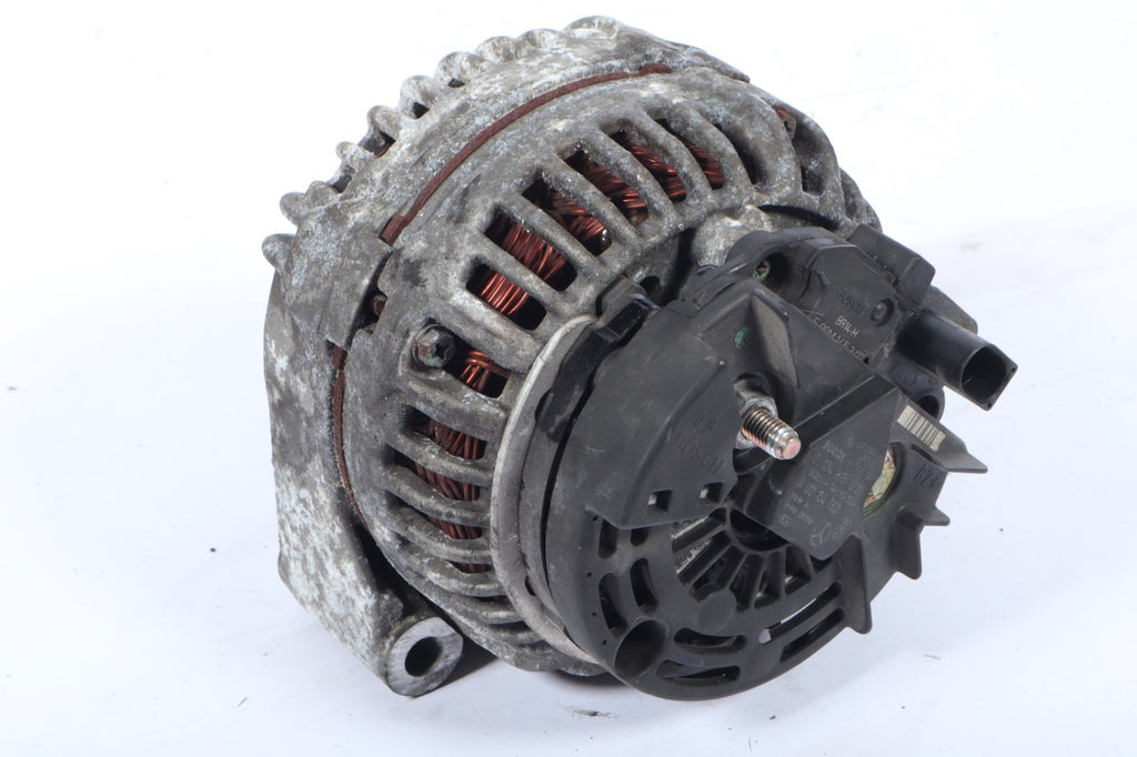 2003-2006 MERCEDES SL500 CLK500 W209 ALTERNATOR GENERATOR MOTOR A0121541302 OEM