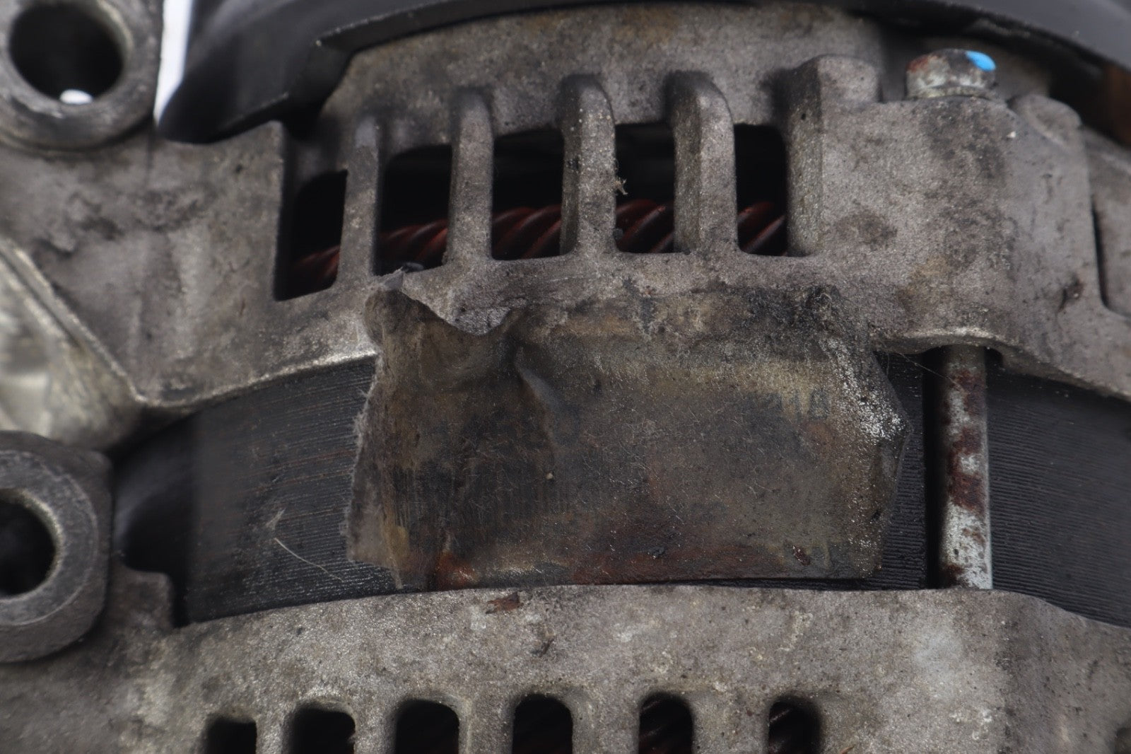 2011 - 2020 Dodge Grand Caravan Alternator OEM