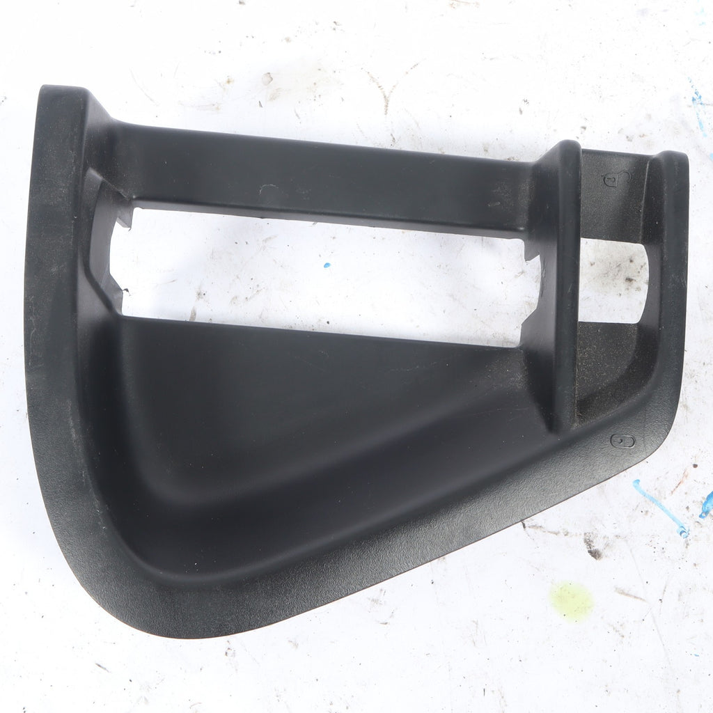2011-2020 DODGE GRAND CARAVAN TOWN & COUNTRY REAR DOOR TRIM ELEMENT 1QT10DX9AA