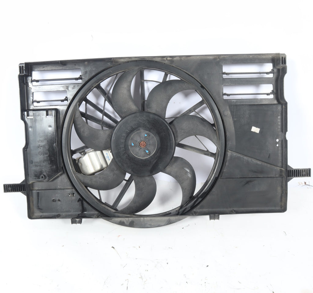 2007-2013 VOLVO C30 V50 C70 S40 2.5L ENGINE COOLING FAN OEM 3M51- 8C607 - GE