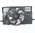 2007-2013 VOLVO C30 V50 C70 S40 2.5L ENGINE COOLING FAN OEM 3M51- 8C607 - GE