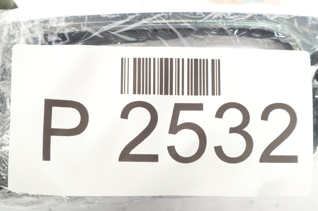 2014 - 2025 Nissan Leaf Rear Right Door Handle Chrome OEM