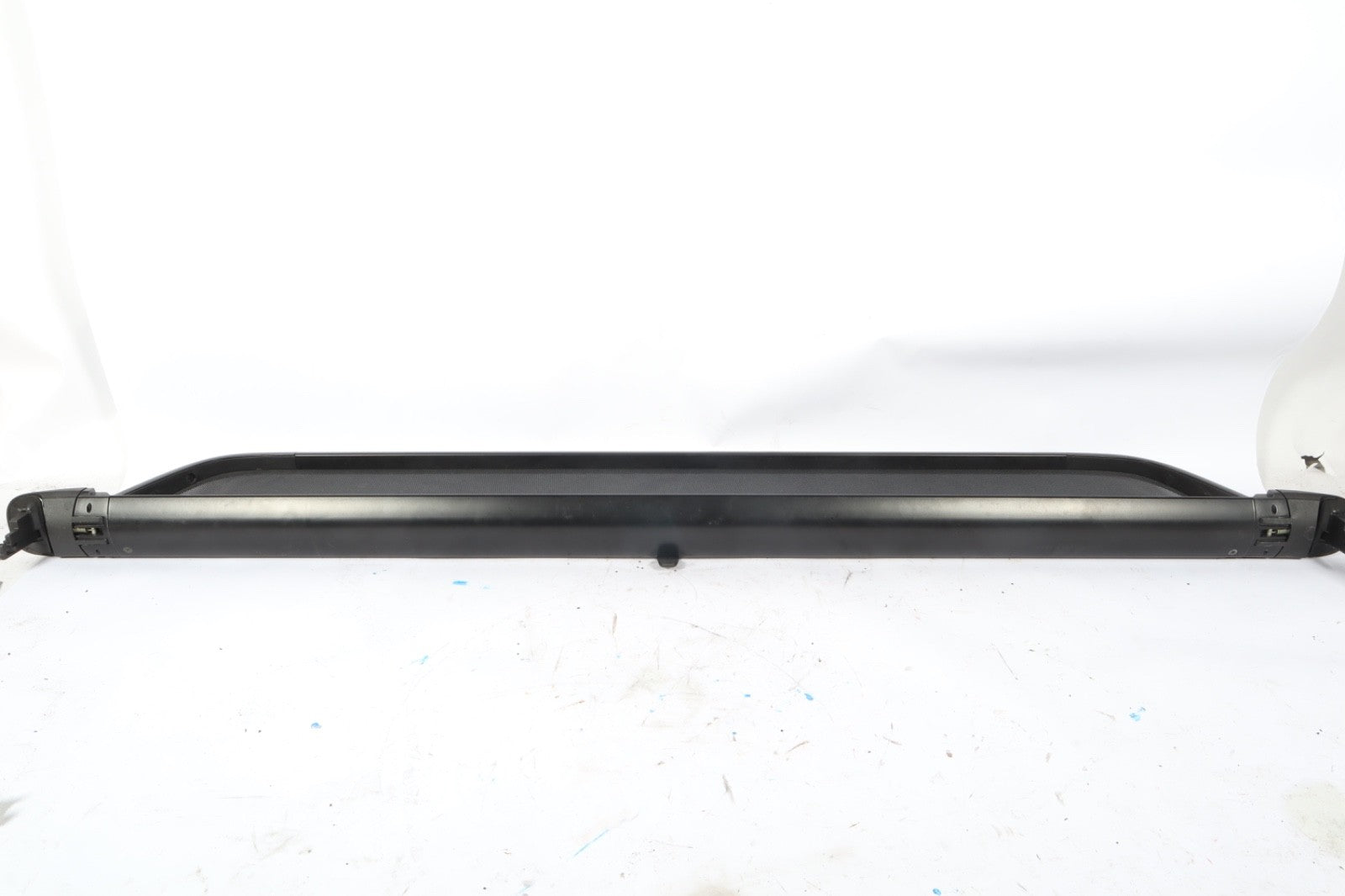 98-03 Mercedes W208 Convertible CLK320 CLK430 CLK55 Wind Deflector Screen OEM