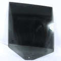 2006-2012 LAND ROVER RANGE ROVER HSE PASSENGER RIGHT REAR DOOR WINDOW GLASS OEM
