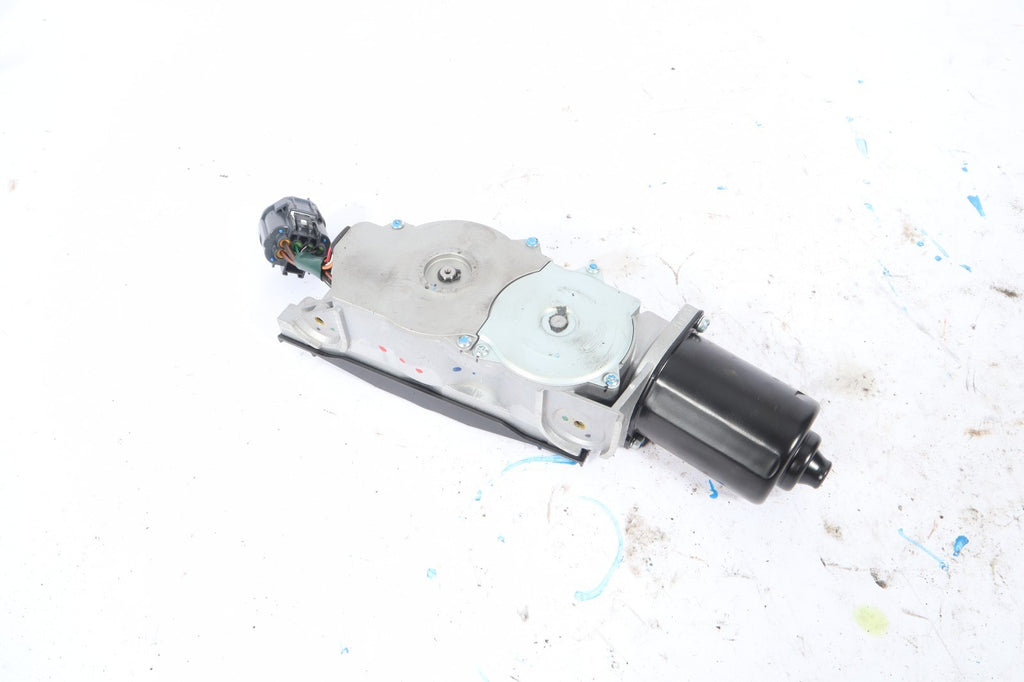 2010-2020 CHRYSLER TOWN COUNTRY LEFT POWER SLIDING DOOR TRACK MOTOR OEM
