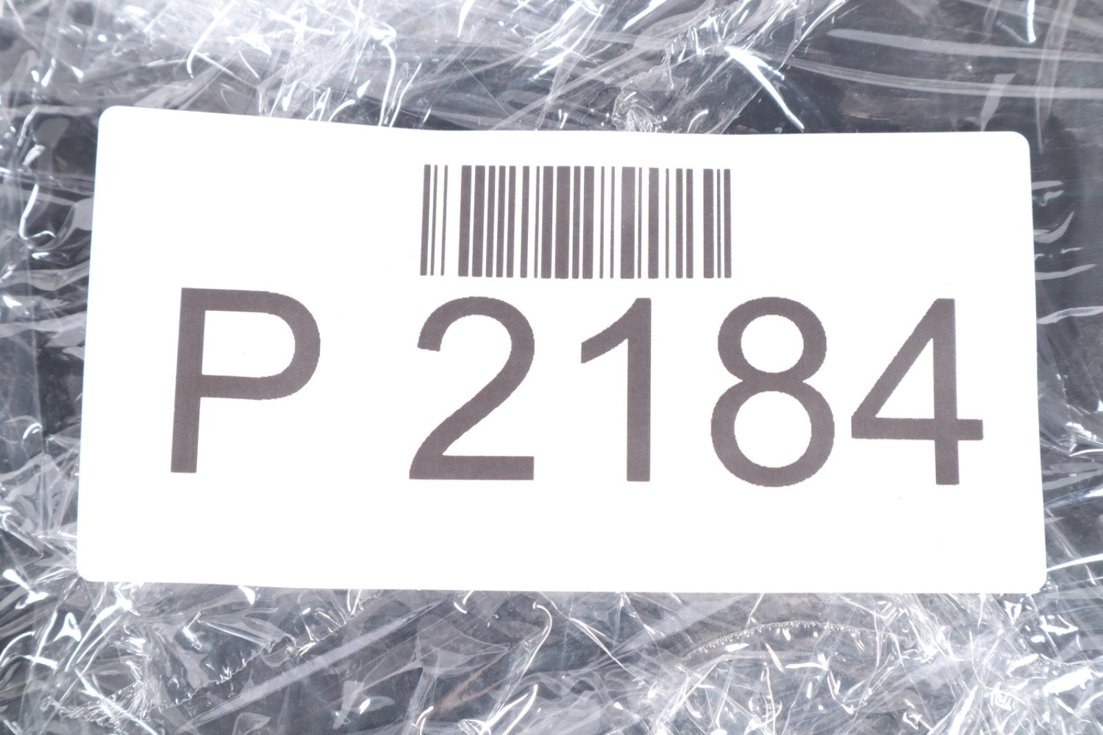 2003-2010 porsche cayenne coolant reservoir cover panel trim 7L5806100A OEM