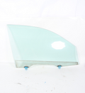 14-20 MITSUBISHI OUTLANDER FRONT RIGHT PASSENGER SIDE DOOR WINDOW GLASS OEM