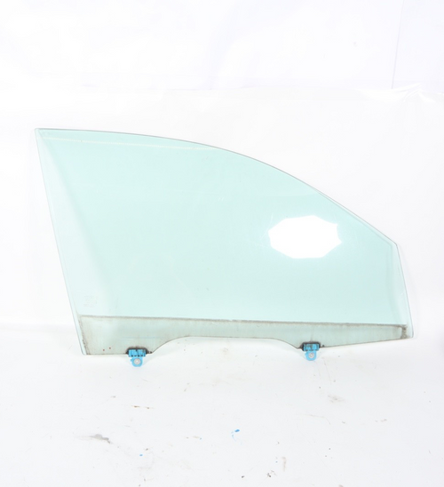 14-20 MITSUBISHI OUTLANDER FRONT RIGHT PASSENGER SIDE DOOR WINDOW GLASS OEM