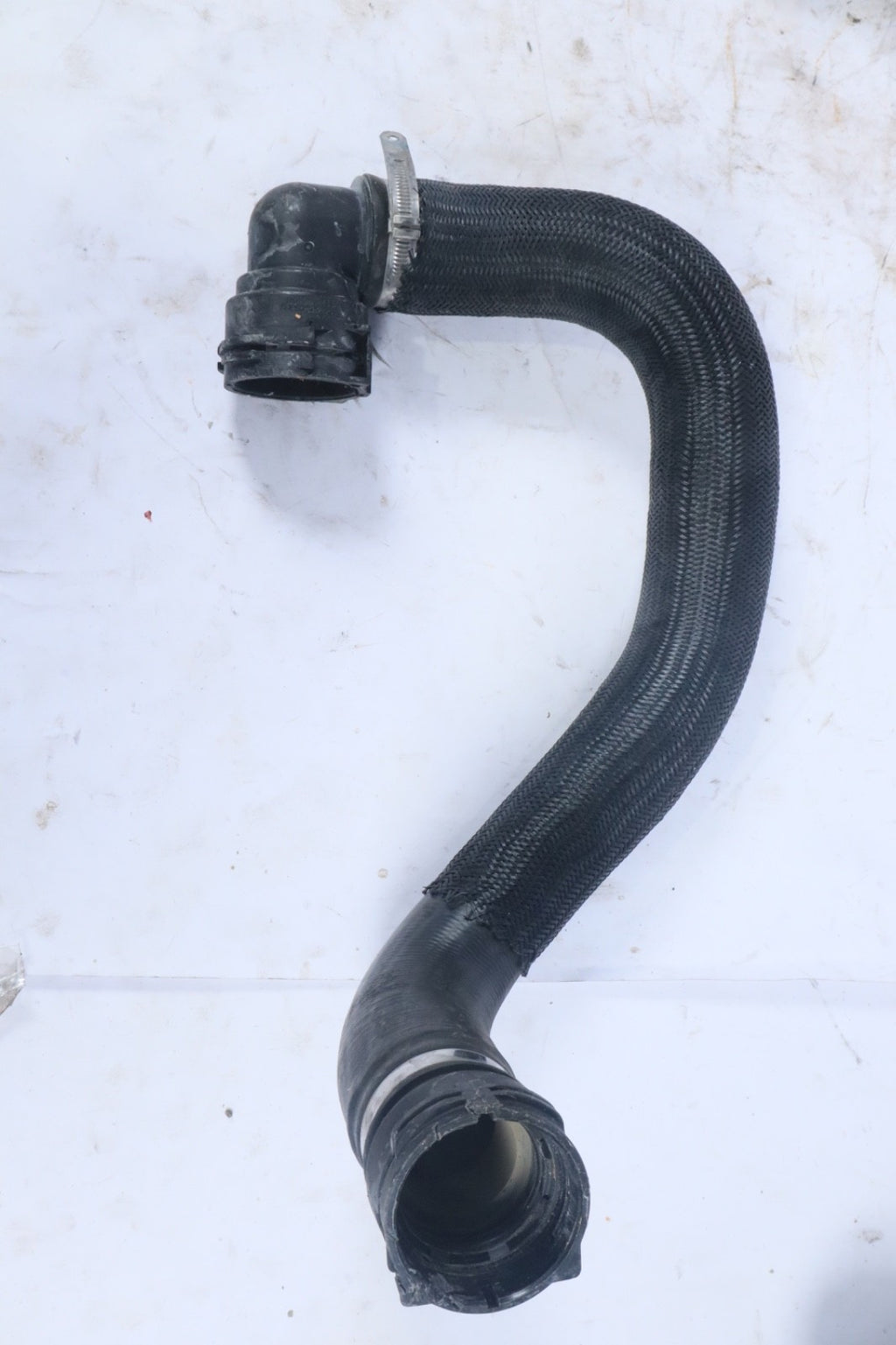 2018-2024 ALFA ROMEO STELVIO 2.0L ENGINE COOLANT PIPE SET OEM