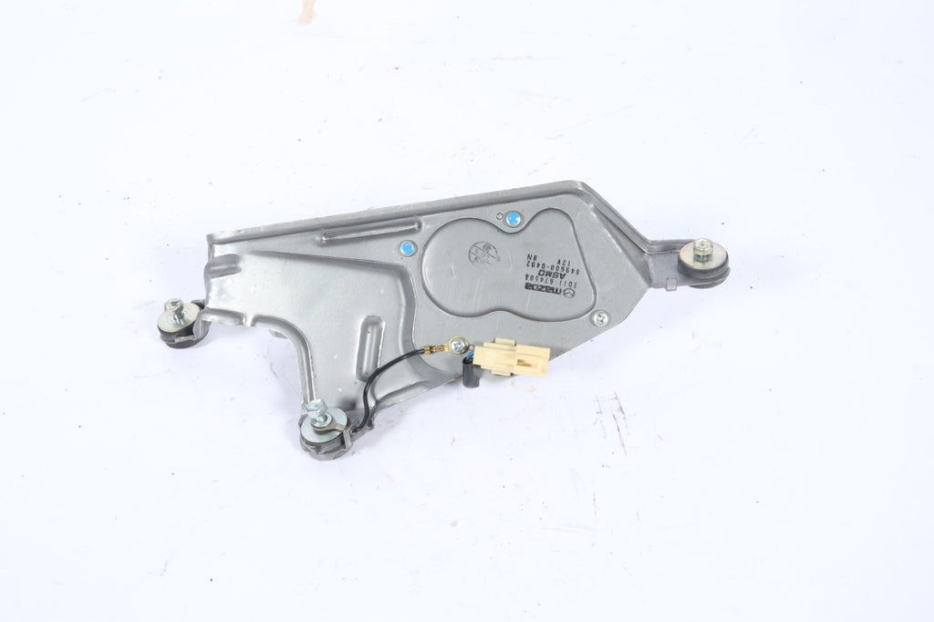 2007-2015 MAZDA CX-9 REAR WIPER MOTOR TD11-67450A OEM