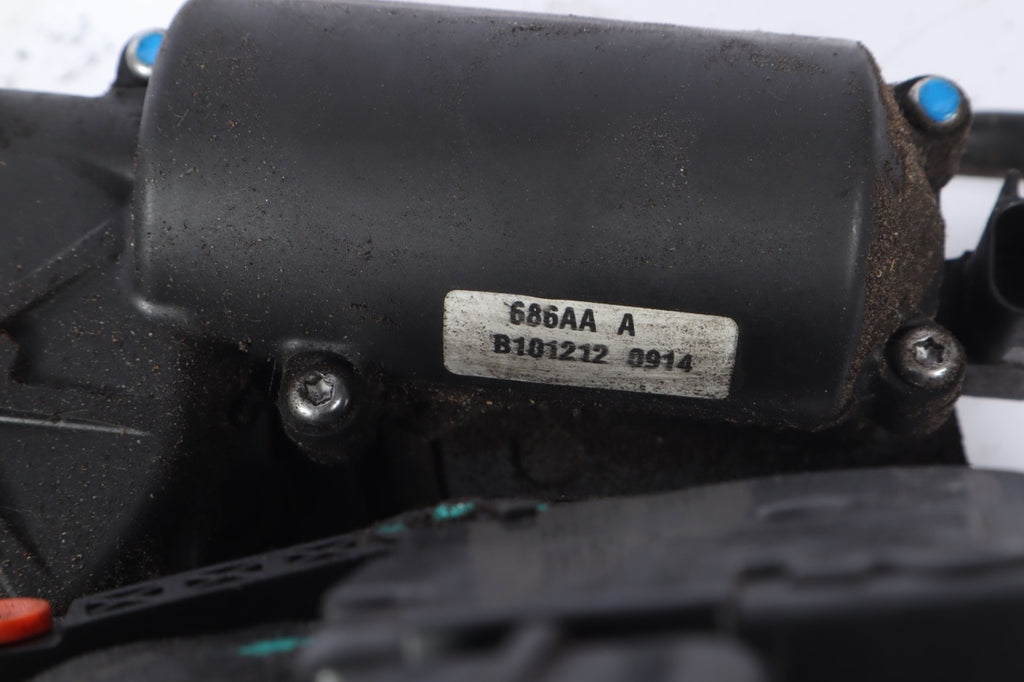 2008-2020 DODGE GRAND CARAVAN REAR RIGHT SLIDING DOOR LOCK LATCH ACTUATOR OEM