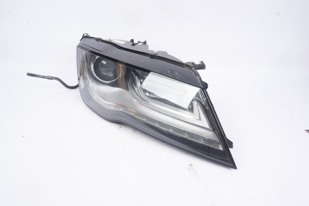 2012 - 2015 Audi A7 S7 RH Passenger Side Headlight Full LED Complete OEM