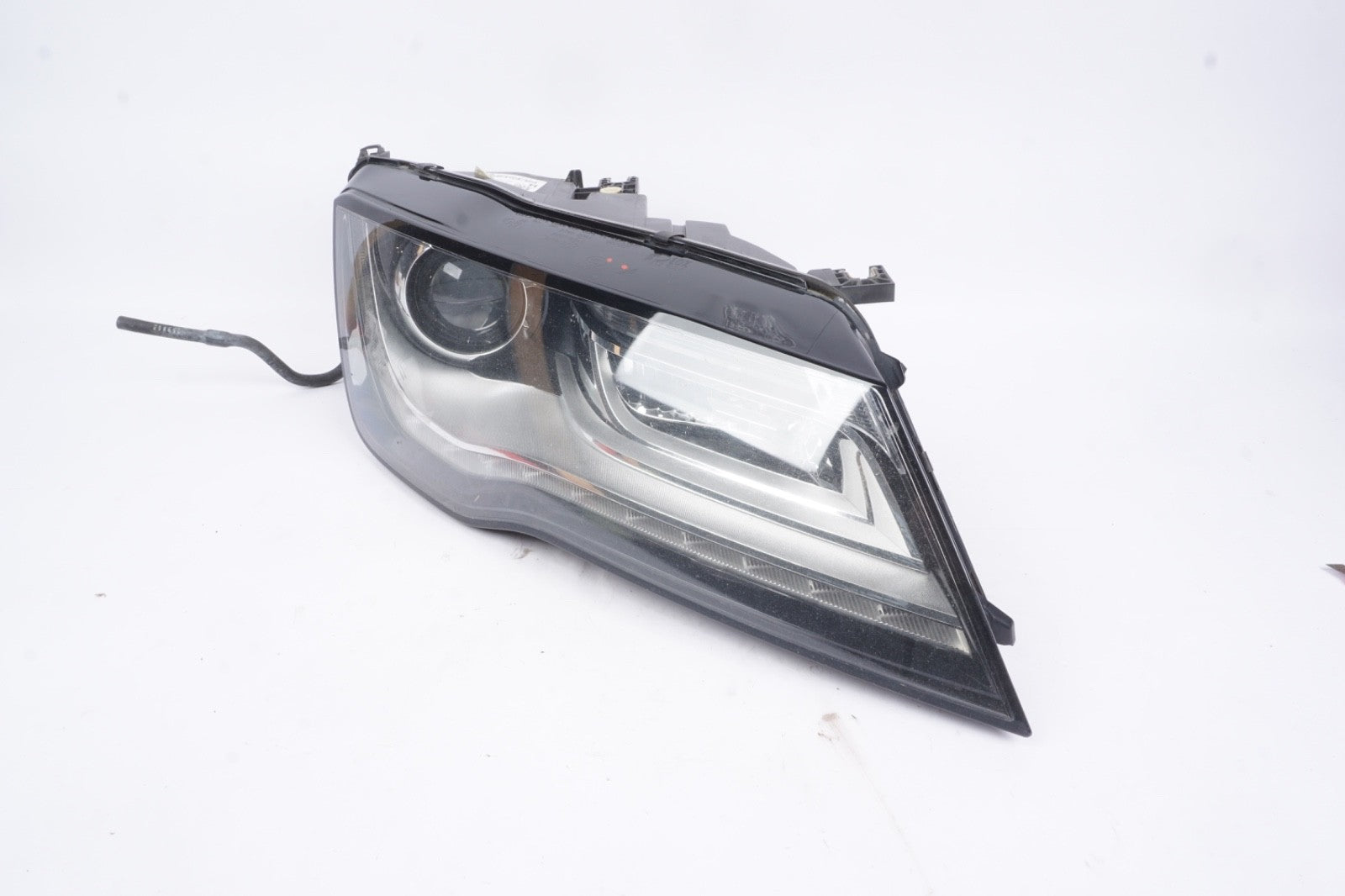 2012 - 2015 Audi A7 S7 RH Passenger Side Headlight Full LED Complete OEM