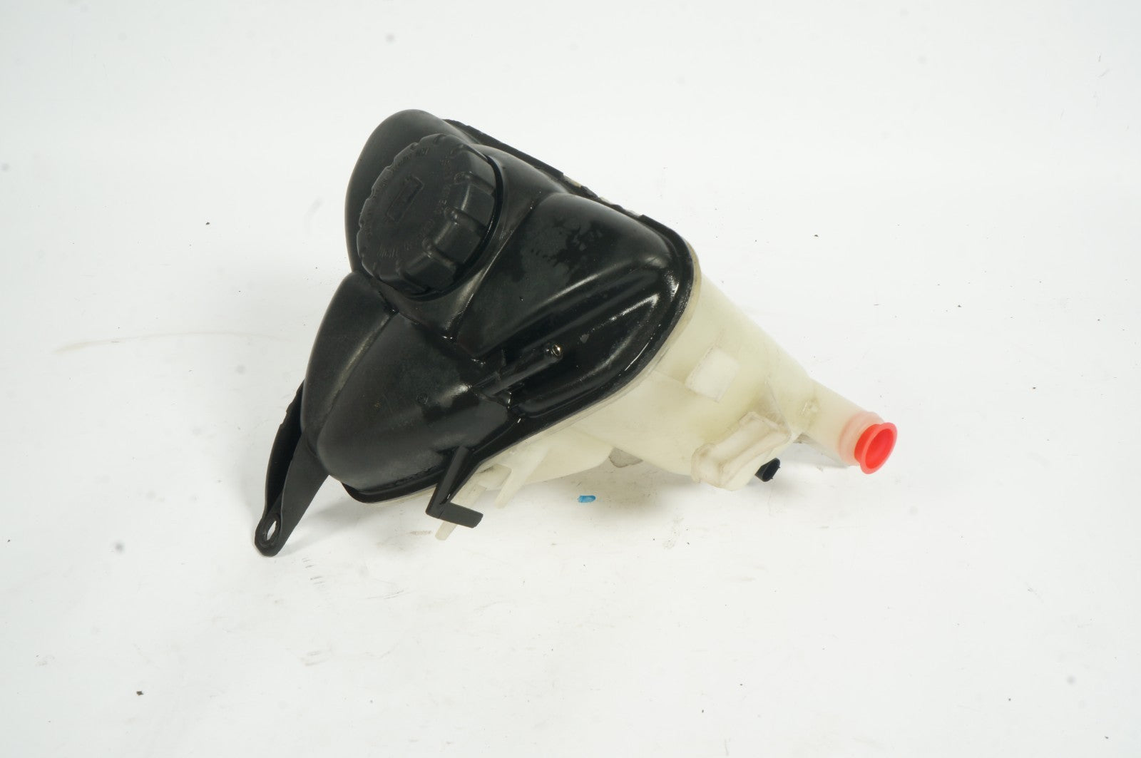 05-11 Mercedes Benz SLK250 SLK350 Radiator Coolant Reservoir Expansion Tank