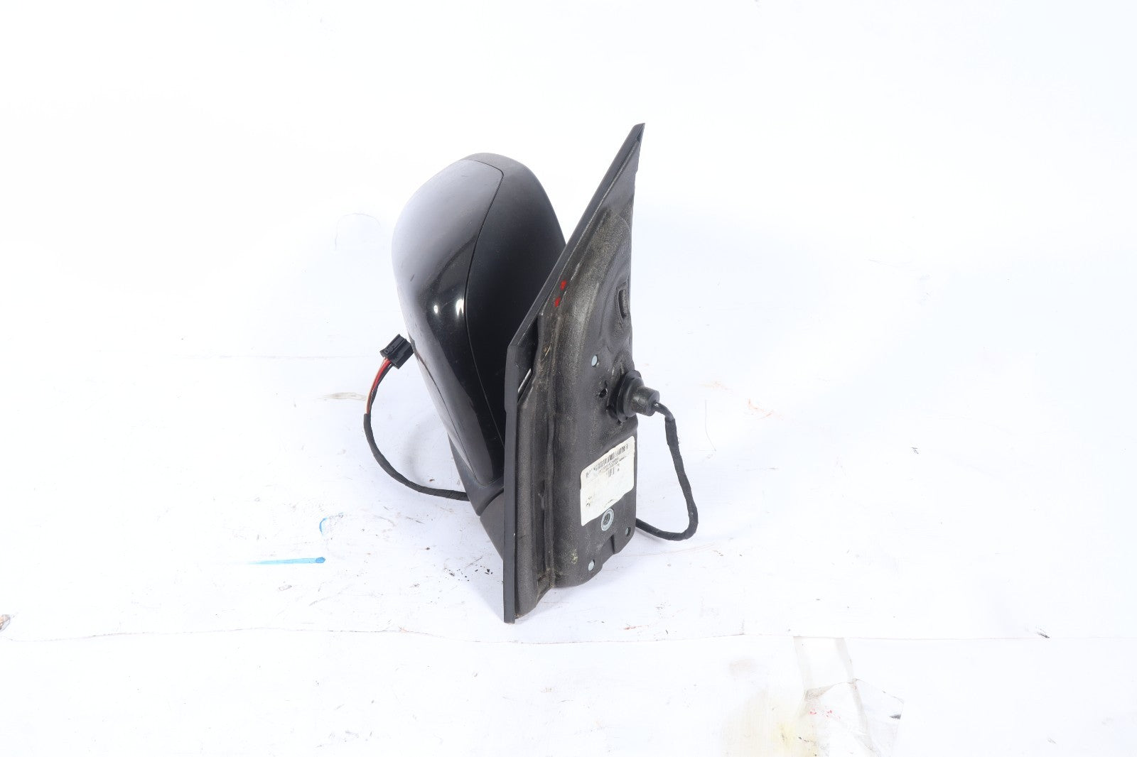 2011-2019 DODGE GRAND CARAVAN RIGHT PASSENGER SIDE VIEW POWER MIRROR OEM