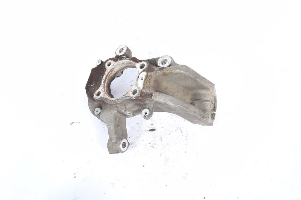 2010-2012 FORD TAURUS AWD FRONT LEFT  SPINDLE KNUCKLE WHEEL HUB OEM