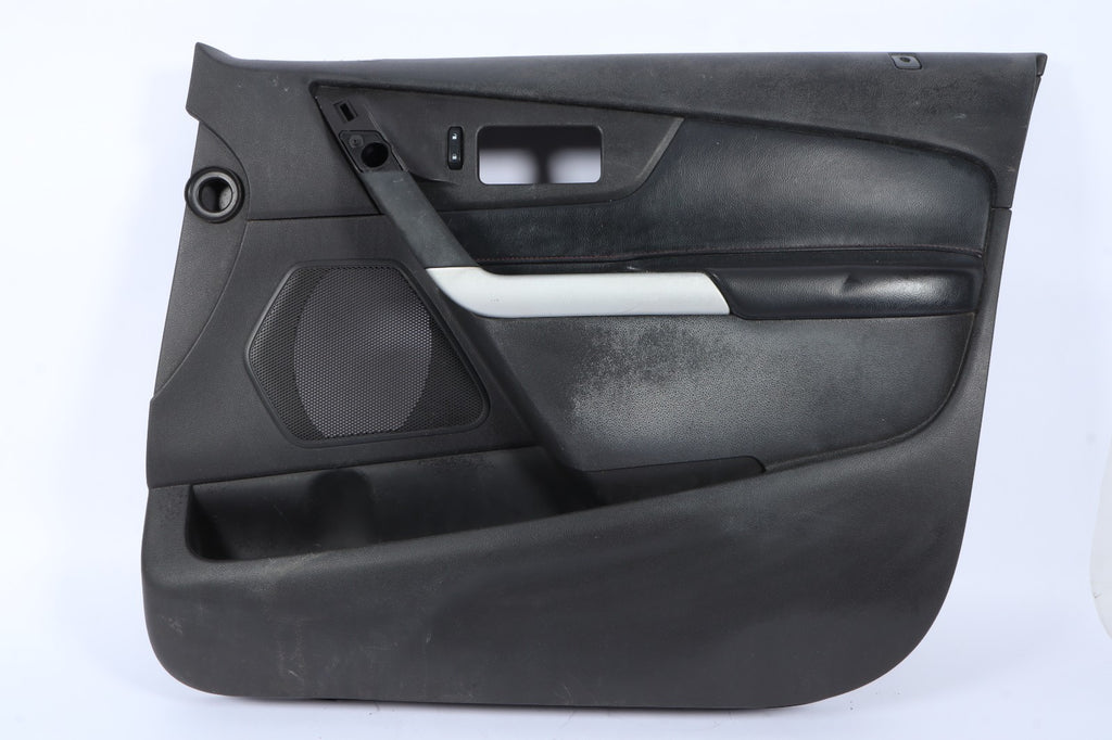 2011-2014 FORD EDGE FRONT DOOR TRIM PANEL PASSENGER SIDE RIGHT OEM