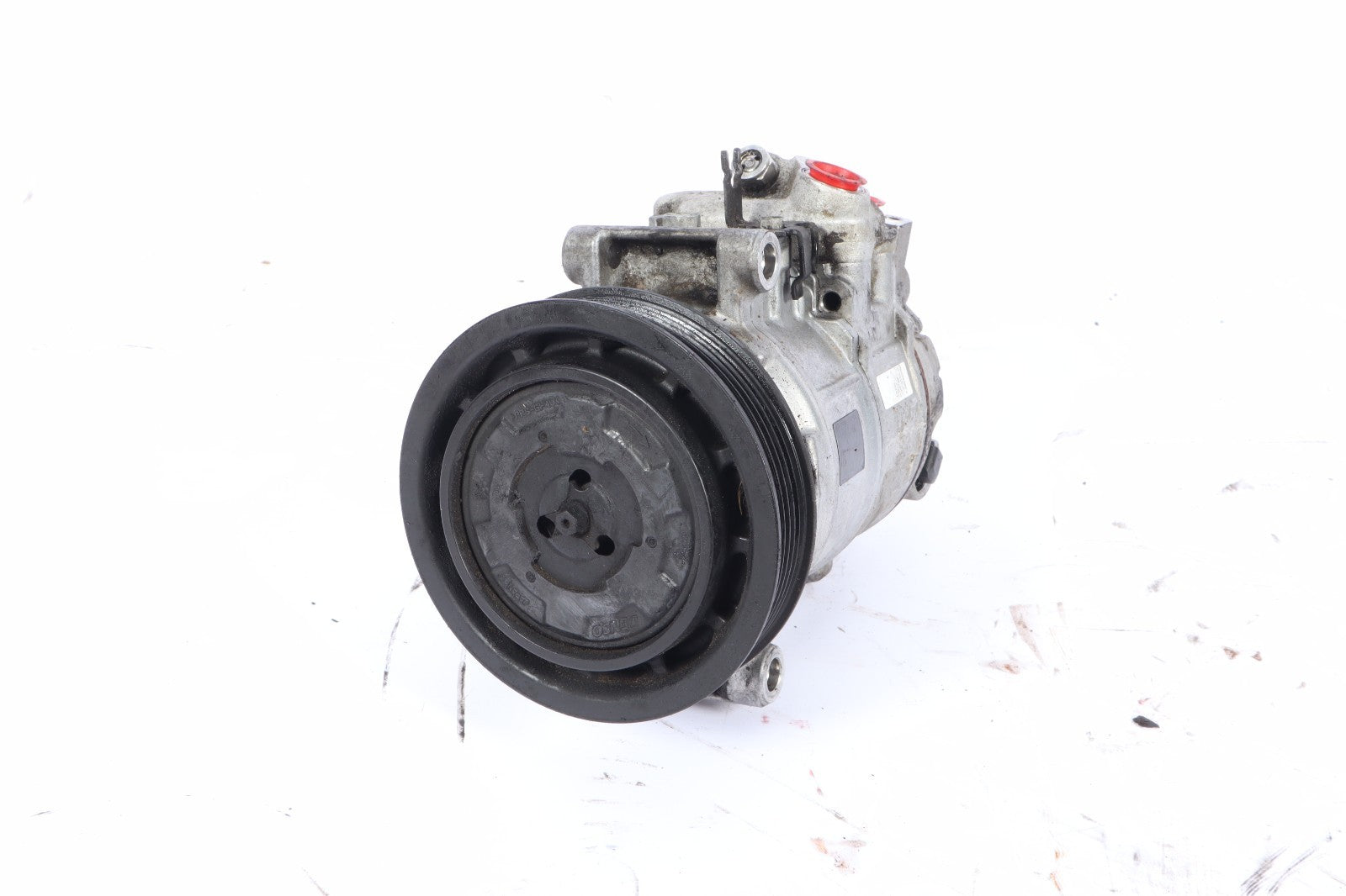 2009–2012 AUDI Q5  A/C AIR CONDITIONING COMPRESSOR PUMP OEM