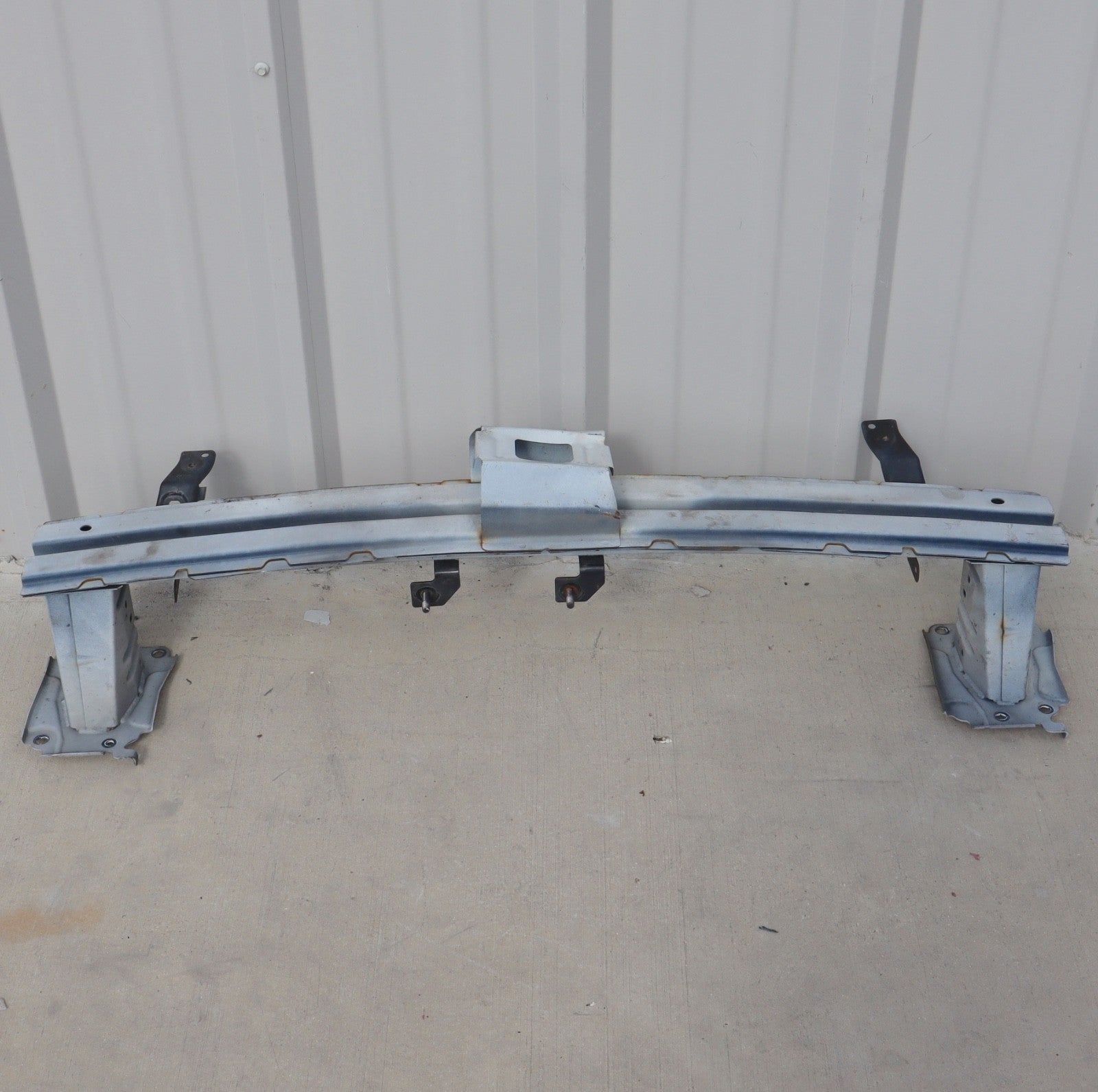 2014 - 2020 Mitsubishi Outlander Front Bumper Reinforcement Impact Bar OEM
