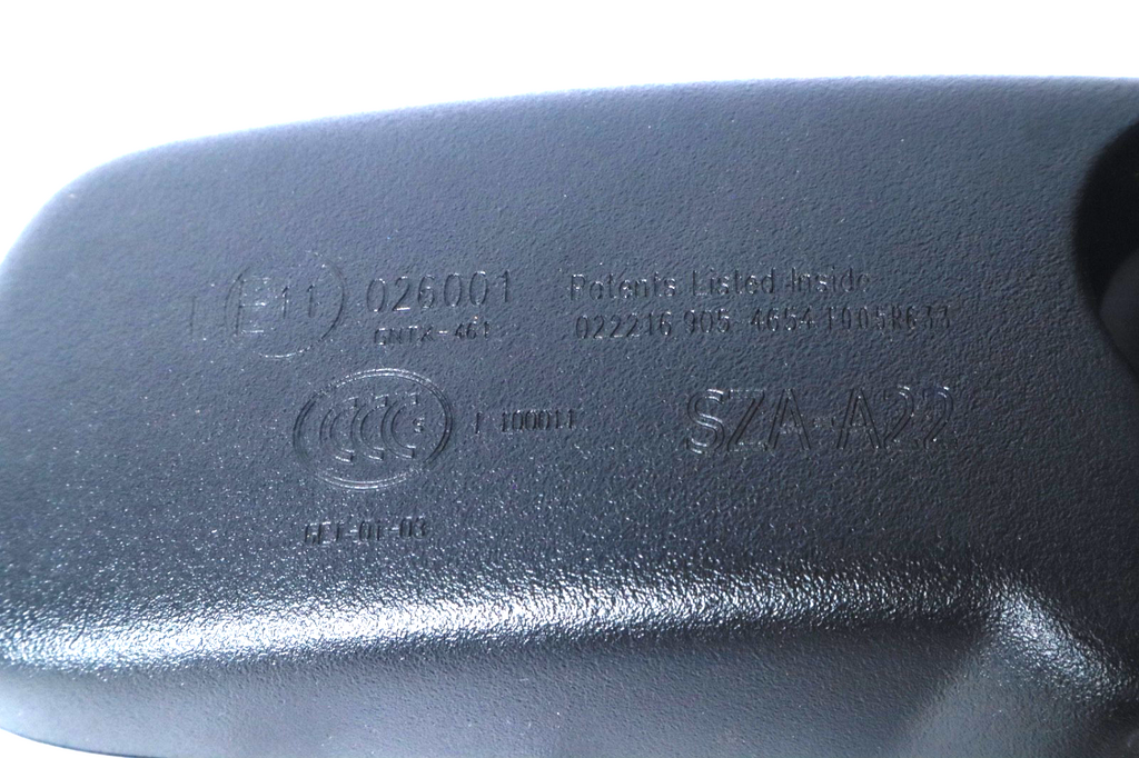 2013 - 2017 HONDA ODYSSEY REAR VIEW MIRROR OEM