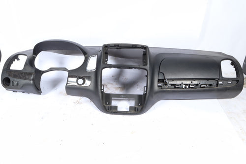 11-20 Dodge Grand Caravan Dashboard Panel Dash Pad Black Genuine OEM 1QL80DX9AD