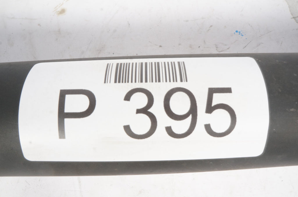 06-11 Mercedes R171 SLK300 SLK280 Rear Axle Driveshaft Drive Shaft Propeller OEM