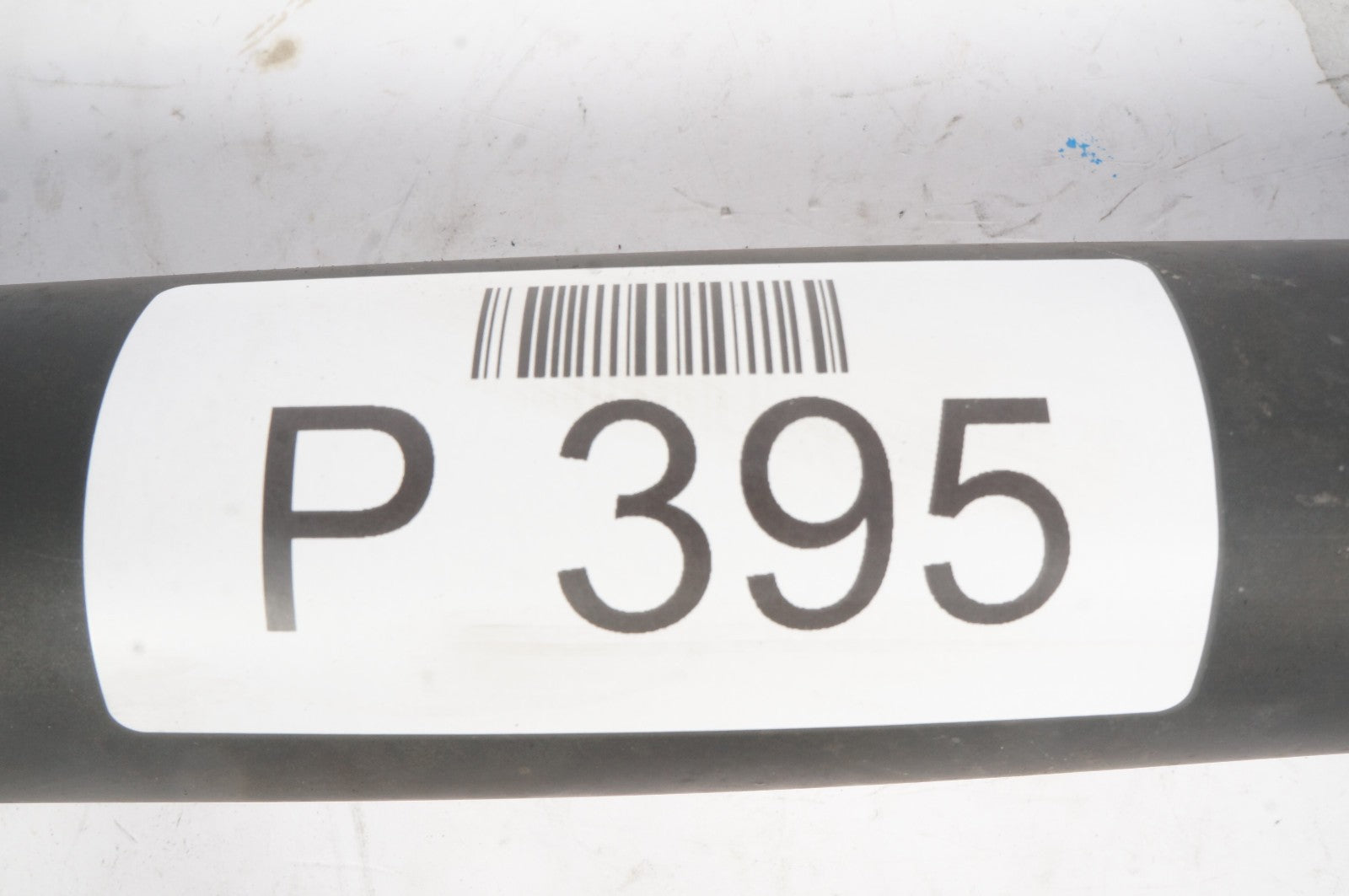 06-11 Mercedes R171 SLK300 SLK280 Rear Axle Driveshaft Drive Shaft Propeller OEM