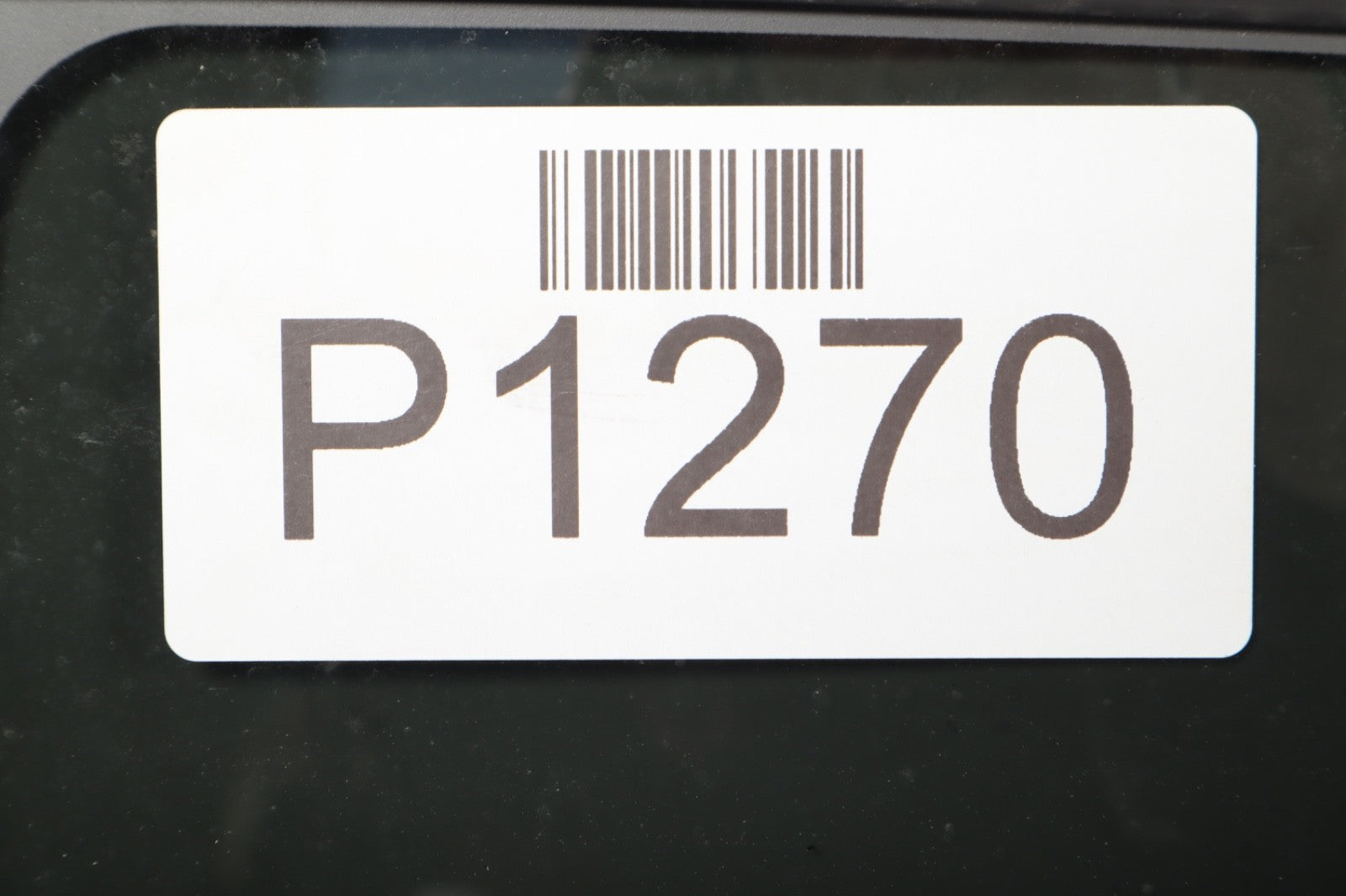 2004-2015 Nissan Armada Titan Infiniti QX56 Sun Roof Sunroof Window Glass OEM