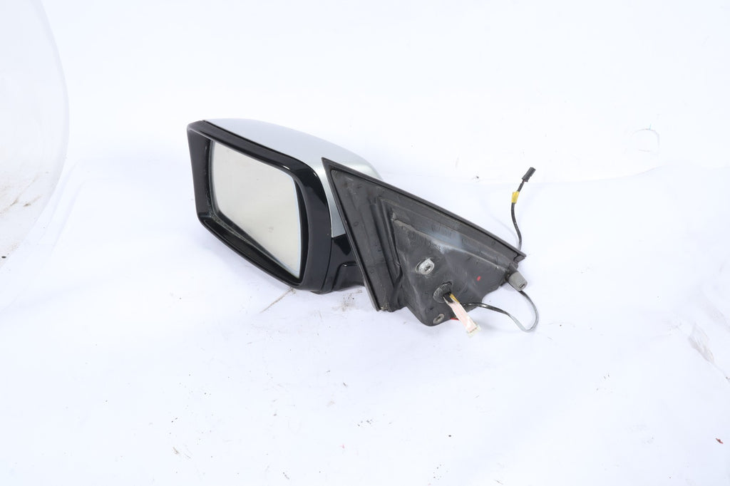 2004-2010 BMW X3 LEFT DRIVER LH SIDE VIEW DOOR MIRROR OEM