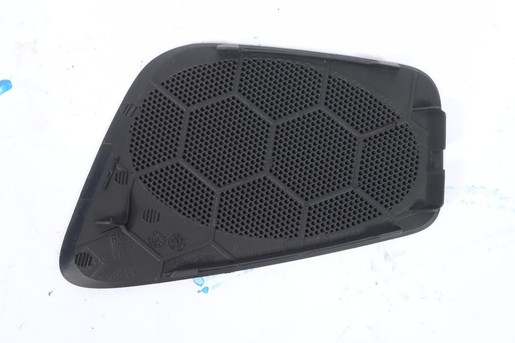 2016-2019 BUICK CASCADA LEFT SPEAKER GRILL OEM 13262609