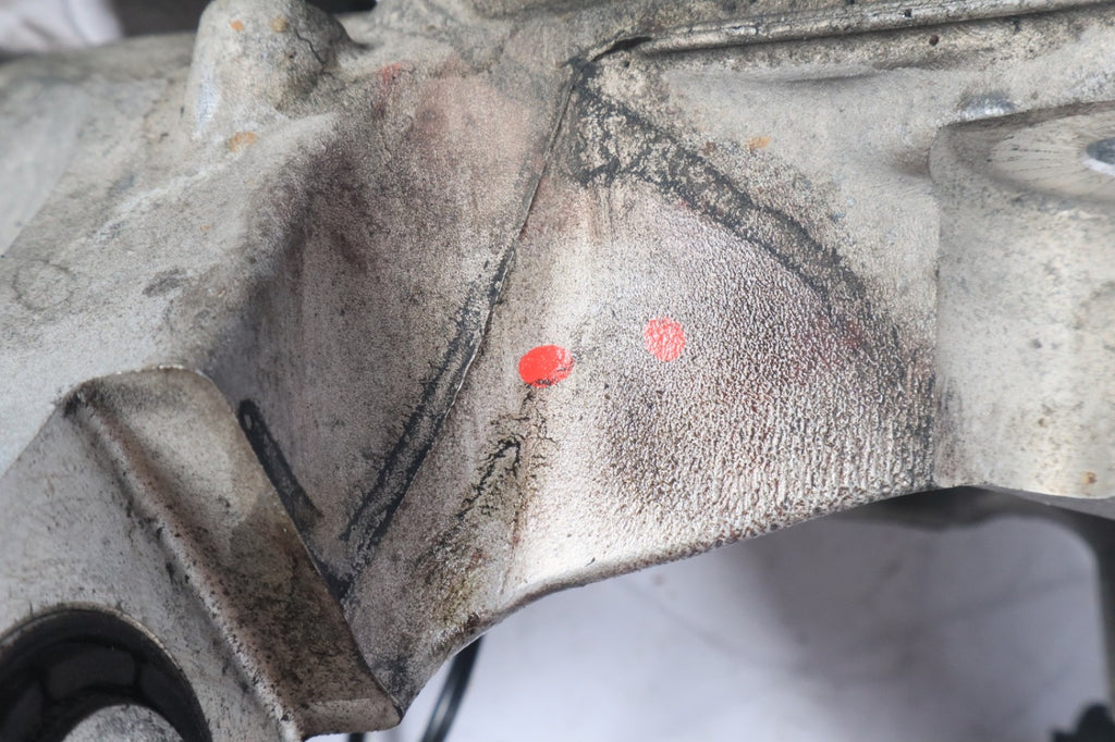 2017-23 Alfa Romeo Stelvio Wheel Spindle Knuckle Rear Passenger Side Right OEM