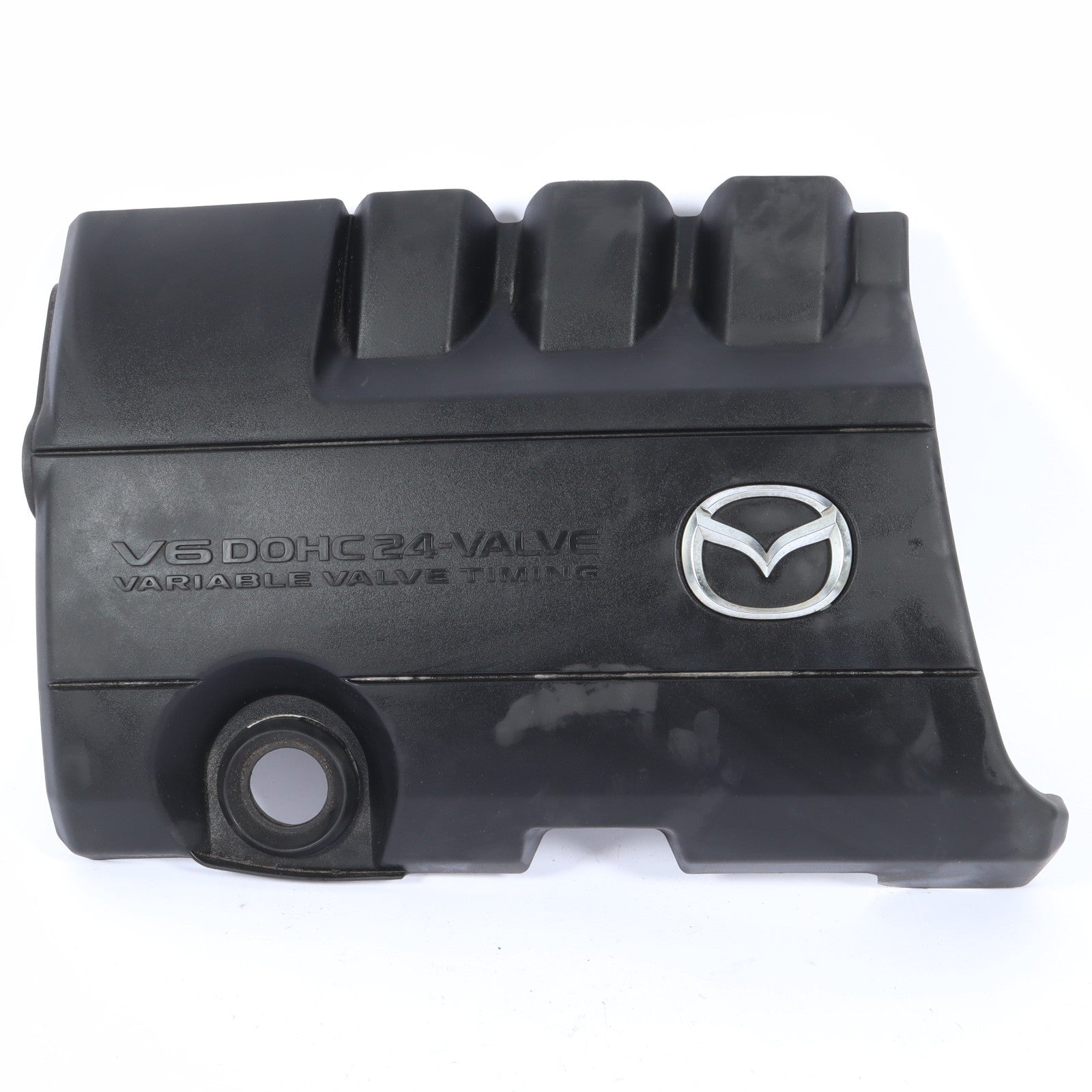 2007-2015 MAZDA CX-9 ENGINE COVER MOTOR SHIELD OEM