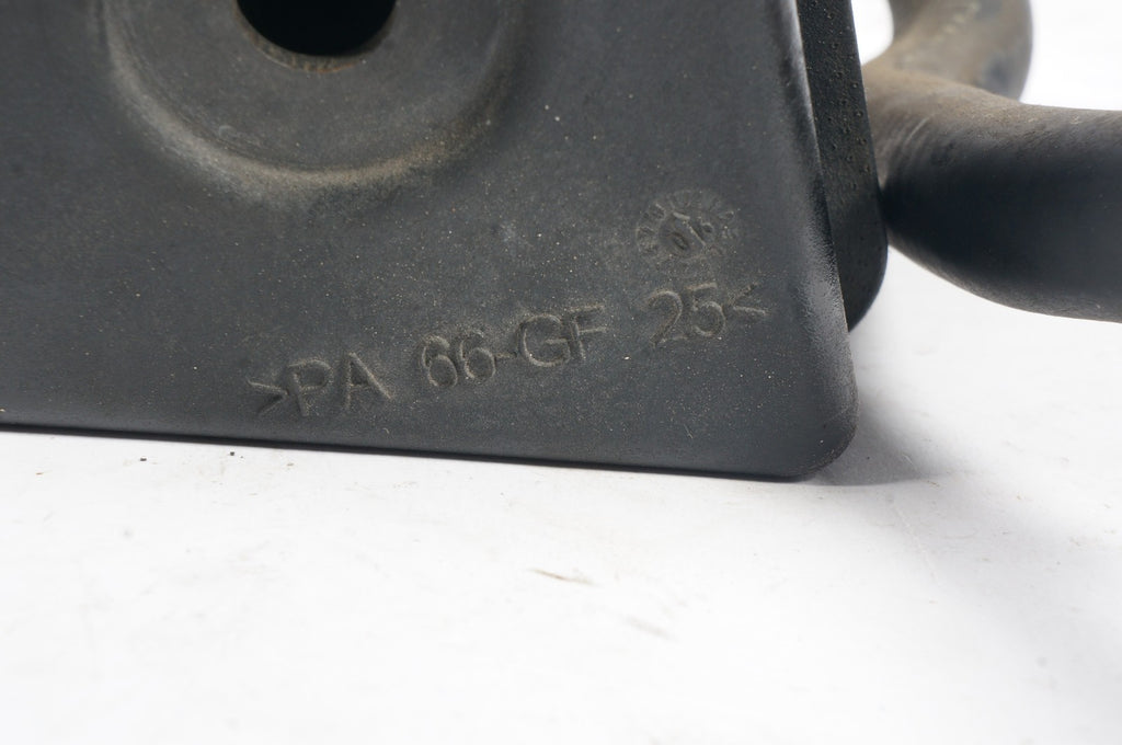 07-11 Mercedes R171 SLK280 SLK350 Power Steering Pump Reservoir 0004602483 OEM