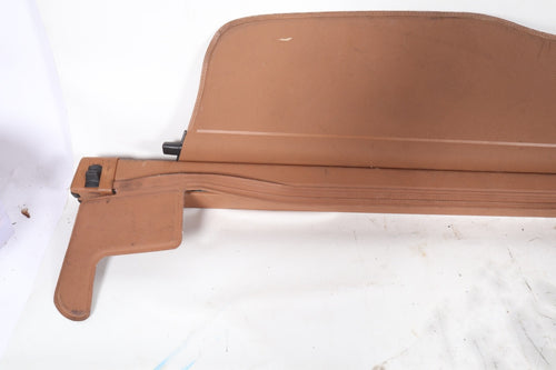 2003 - 2010 Porsche Cayenne 955 957 Rear Trunk Luggage Cargo Cover OEM