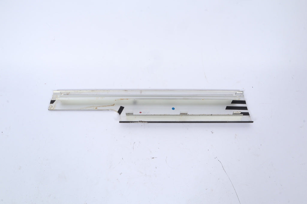 2006-2009 Land Rover Range Rover Front Left Side Door Sill Scuff Panel OEM
