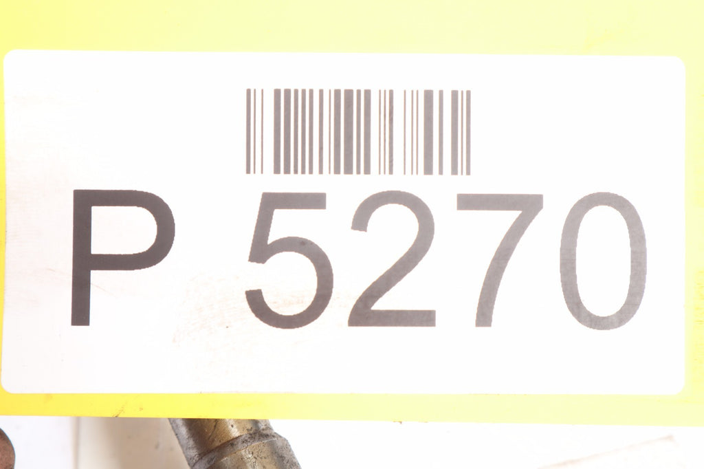 2011-2020 DODGE JOURNEY POWER STEERING GEAR RACK AND PINION OEM